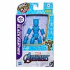 Figur Avengers Bend and Flex, F40085L0, 15 cm