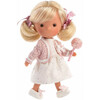 Nukk Llorens Miss Lilly Queen, 52602, 26 cm
