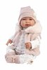 Nukk Llorens Tina 84486, 44 cm, helidega