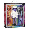 Nukk Rainbow High Shadow High Dia Mante, 583066, 28 cm, lilla