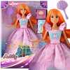 Nukk Woopie Royal Lili printsess tarvikutega