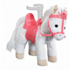 Poni Zapf Creation Baby Annabell, 36 cm, valge