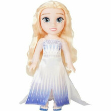 Nukk Jakks Pacific Elza Lumeünninganna, 38 cm