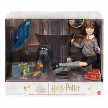 Nukk Harry Potter Hermionega ja Polyjuice Potion komplekt, HHH65