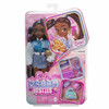 Nukk Barbie Dream Besties Brooklyn, HYC22