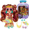 Nukk Barbie Extra Fly Minis, rannas