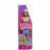Nukk Barbie Fashionistas HRH16, sinine