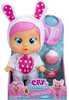Nukk TM Toys Cry Babies Loving Care Coney, 26 cm, valge