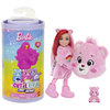 Üllatuskomplekt Mattel Barbie Chelsea Cutie Reveal Care Bears, JCN97
