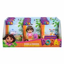 Mängufiguur Spin Master Dora The Explorer, 7,5 cm, 6071556