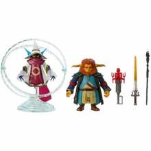 Figuratsioonide komplekt Mattel Masters Of The Universe Masterverse, Orko ja Gwildor