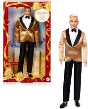 Kogumiskujuke Mattel Barbie Ken Holiday, JGK55, 2025
