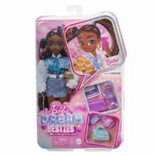 Nukk Barbie Dream Besties Brooklyn, HYC22