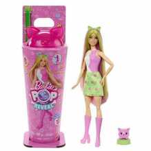 Nukk Barbie POP Reveal, MATTEL