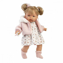 Nukk Llorens Joelle 13856, 38 cm