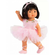 Nukk Llorens Lu Balerina, 28031, 28 cm