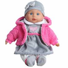 Nukk Smily Play Julka SP83870, 30 cm