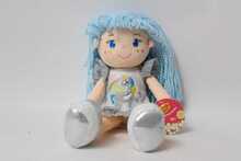 Nukk Smily Play szmacianka, SP83892, 38 cm