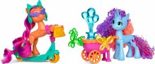 Temaatiline komplekt My Little Pony, 7,5 cm