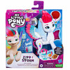 Poni My Little Pony, 12,5 cm, tiivuline