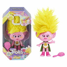 Rääkiv nukk Hasbro Trolls Viva, HNF21, inglise keel