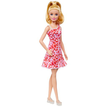 Nukk Barbie Fashionista, HJT02, roosa