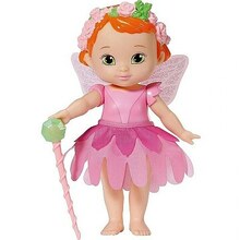 Nukk Fairy Rose