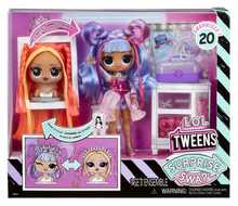 Nukk L.O.L. Surprise Tweens Surprise Swap, WLMGAI0DC091757, 19 cm
