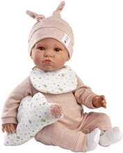 Nukk Llorens Luna Rappa, 74508, 45 cm, häälega