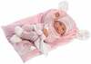 Beebinukk Llorens Newborn Nica Rosa, 73860, 40 cm