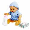 Beebinukk Mega Creative Nella, 659-3A MC, 36 cm
