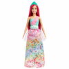 Nukk Barbie Dreamtopia Princess, HGR15