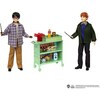 Nukk Harry Potter Mattel, Ron Sigatüüka rongis, ZA5082