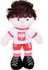 Nukk Jokomisiada Rag Doll Futbolininkas, ZA5477