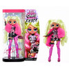 Nukk L.O.L. Surprise Lady Diva, 29 cm