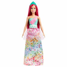 Nukk Barbie Dreamtopia Princess, HGR15
