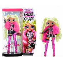 Nukk L.O.L. Surprise Lady Diva, 29 cm