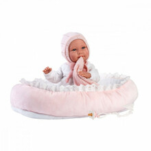 Beebinukk Llorens Mimi Baby 17488, 42 cm