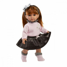 Nukk Llorens Nicole, 35 cm