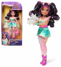 Nukk Spin Master Unicorn Academy Ava, 24 cm