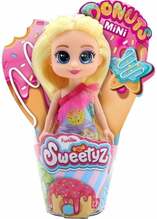 Nukk Sweetyz Mini, 12 cm, erinevad liigid