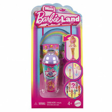 Mini üllatusnukk BarbieLand POP Reveal, HYM26