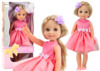 Nukk Lean Toys, 38 cm
