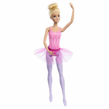 Nukk Barbie Balerina, HRG34