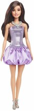 Nukk Mattel Barbie Fashionistas, HYT92, 29 cm, lilla