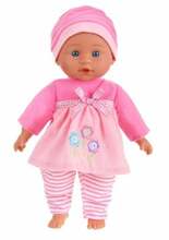 Nukk Smily Play Julka, SP83939, 32 cm