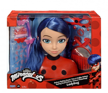 Nukupea kaunistamiseks Miraculous Ladybug Deluxe, 50247