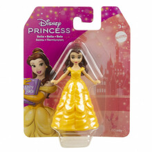 Mini nukk Disney Princess & Frozen, HXH19