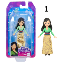 Mini printsess Disney Princess, HLW69