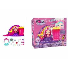 Mänguasi juuksurisalongi komplekt IMC Toys Vip Pets